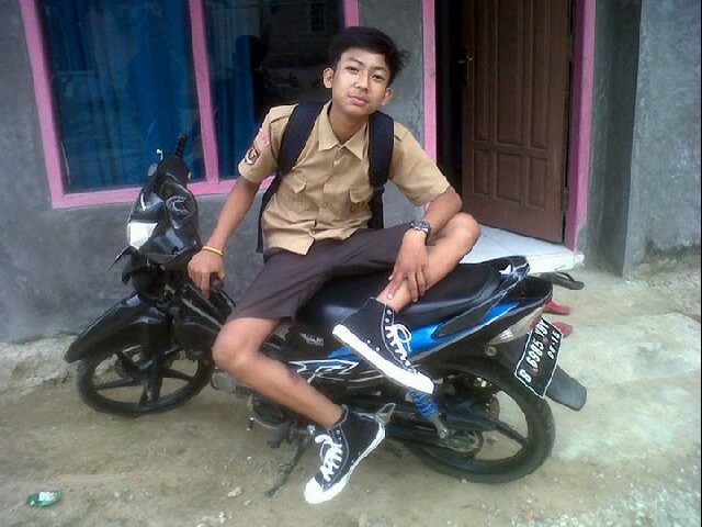 What ever