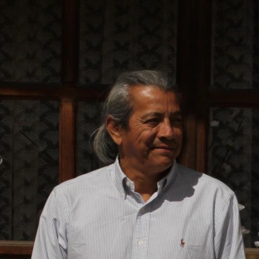 Un mexicano mas, sobreviviente del 82, retirado de toda grilla y preocupado por el futuro de este pais. Sueño en ser gobernado por un estadista.