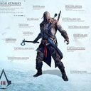 ConnerAssassin (@0538811842a) Twitter
