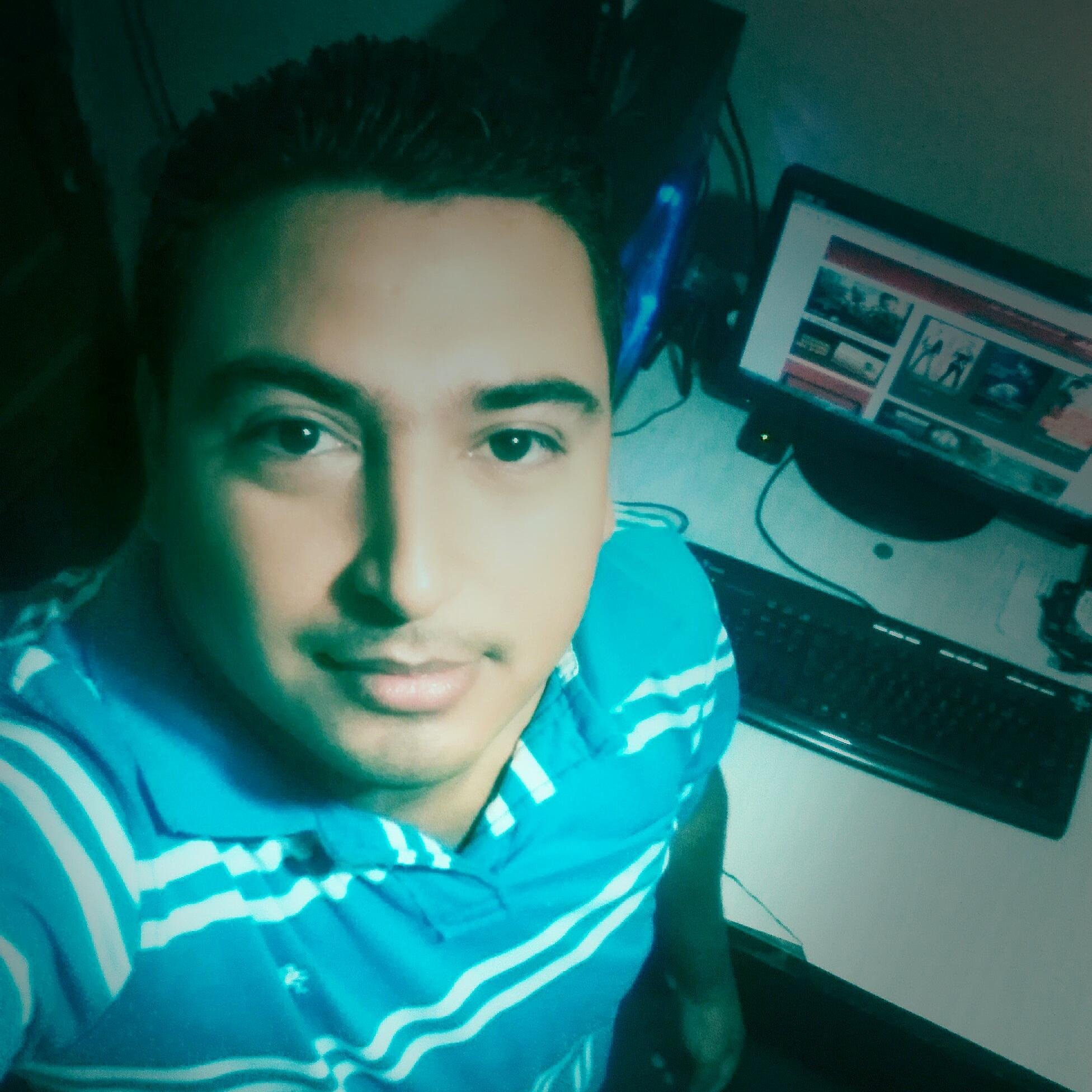 Bueno soy buena onda y no me gusta que me metan paja