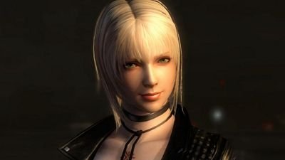 CIA Agent Irene Lew, Analyst. Works for Secret Auxiliary Unit. that's about all you need to know.