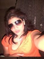 Tengo 14 a*os y me gusta la musica el baile actuar cantar etc''