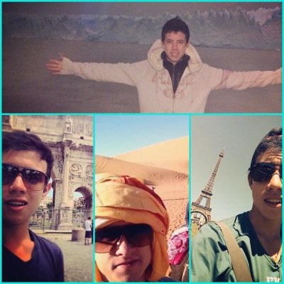 daniel_paez07's profile picture. Love Bull dogs ❤️