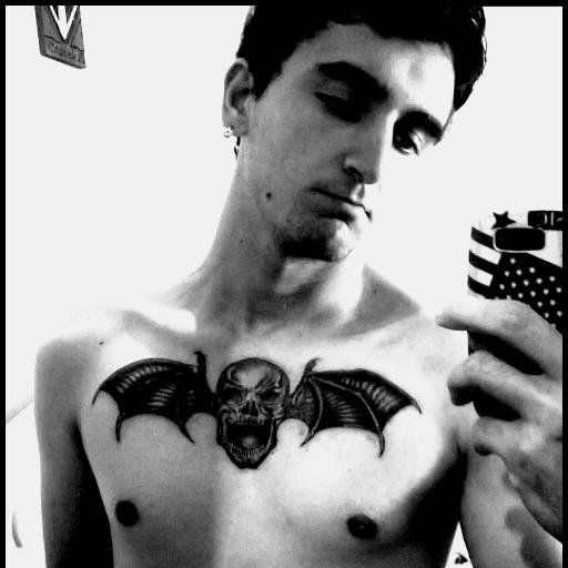 I know the feeling of being damned alone. I got a storybook of my own.
-Since 23/8/2010-