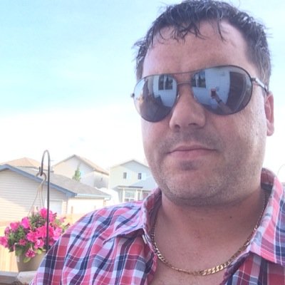 ExscottReid's profile picture. 