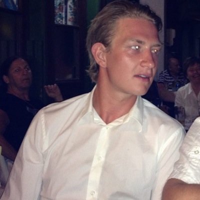 Tobias Furu Profile