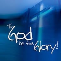 Psalm 86:12 - I will praise you, Lord my God, with all my heart;
    I will glorify your name forever.