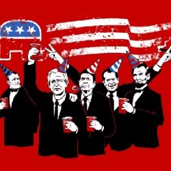 America... all day, everyday