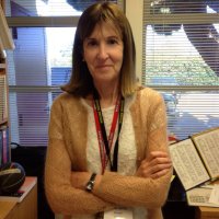 Anne Jenks (@ajay460) 's Twitter Profile