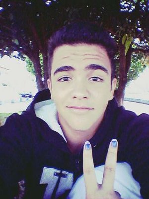 bielCresspo's profile picture. Simplicidade de caráter é o resultado natural da reflexão profunda...