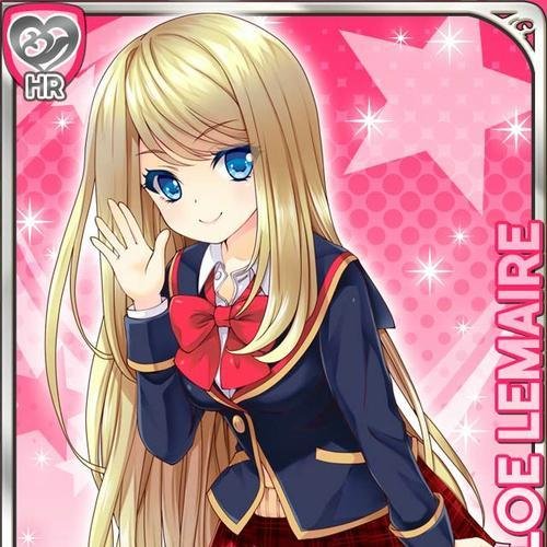 ガールフレンド(仮)さんのプロフィール画像