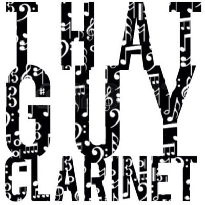 We tweet about band and our lives.-11-8-13- Other Admins: BaritoneBabe, MalletQueen Insta: thatguyclarinet