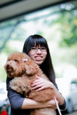 ShuhsinIAT's profile picture. 