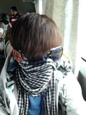Jogja-Jakarta-KL • Raffles • Traveller • Designer