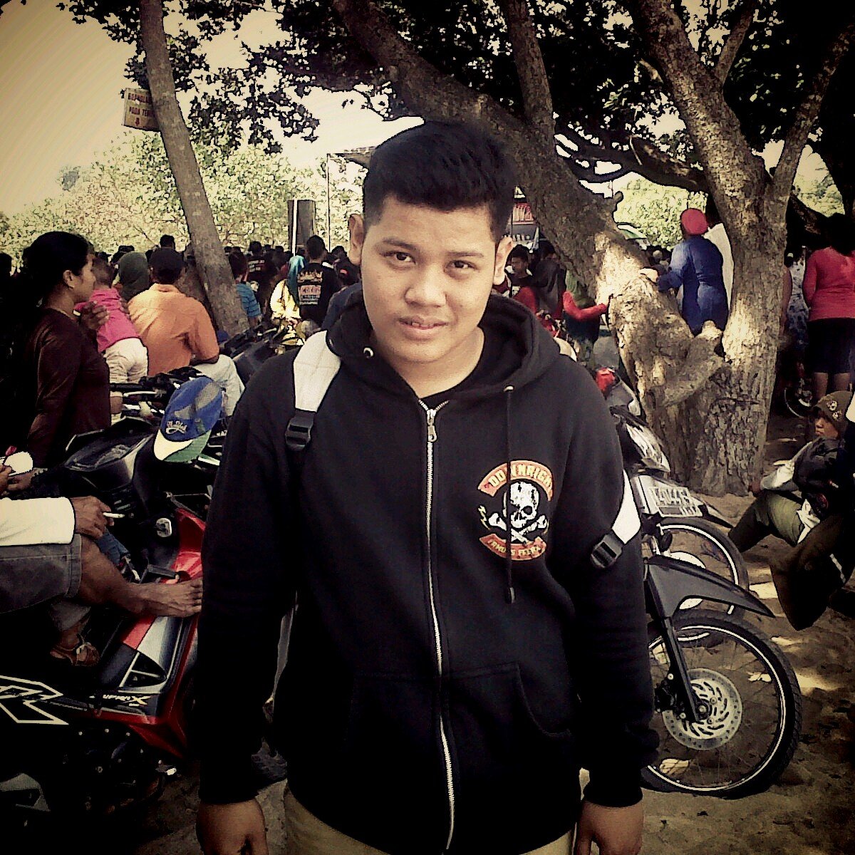 Stmk blitar || milanisti per sempre forza milan