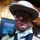 Don Mayne - @envbiknut - Twitter