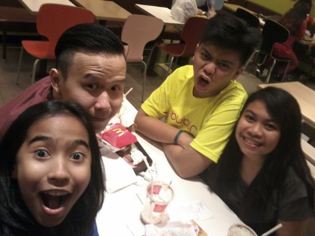 hpkentangjon's profile picture. Line : jonathanwp #SIMPLE #ELSENTHREE #d'Laciastudos #MCFC