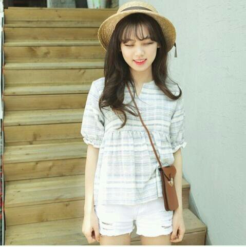 Pre-Order เสื้อผ้าแฟชั่นนำเข้าราคาถูก รอของ 15-20 วัน ปิดรอบทุกวันที่ 1,10,20 ของทุกเดือน ค่าส่ง ลงทะเบียน 40 EMS 60 
สนใจ line:ameen_abcd ig:mirrozshop