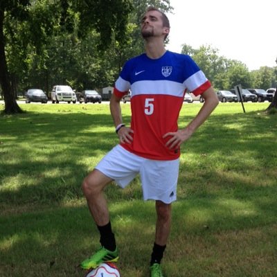 thenewguy501's profile picture. 