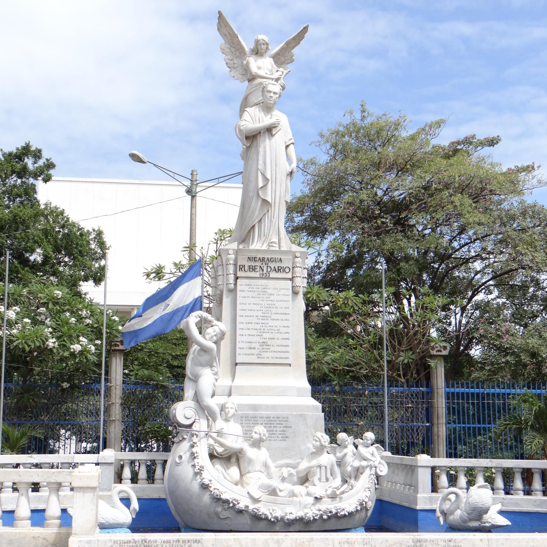 ELSOLNICA1's profile picture. El Sol Nica fundado por el periodista Vicente Izaguirre,en Miami, Florida, Estados Unidos en 1993. #twitter,#facebook,#instagram,#youtube