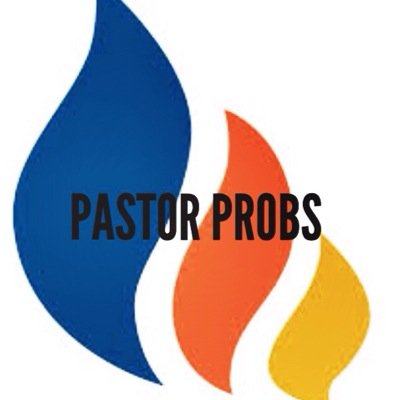 Pastors of the Church of God that aren't actually affiliated with the Church of God! #ondatCHOGflow We're not the snake Church of God, either.