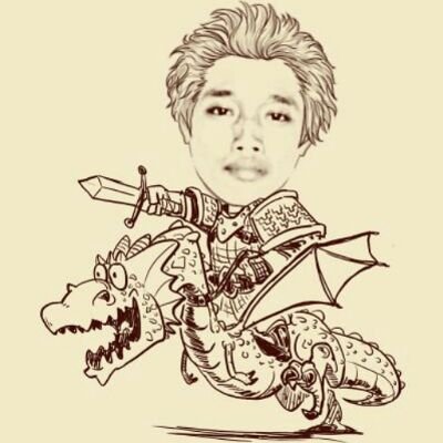 i just do my best effort. i believe it will be wonderfull thing.