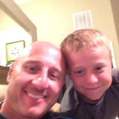 tigertech9's profile picture. Love Family and Friends