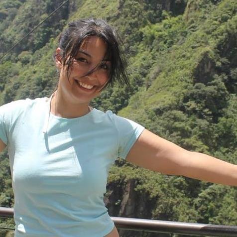 Periodista @UTEM. Estoy también en @FitnessNenaMag y en LinkedIn: https://t.co/fkpL8U467U…
