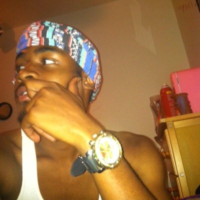 OsamabinDiddat's profile picture. Free Da Real Nuff Said