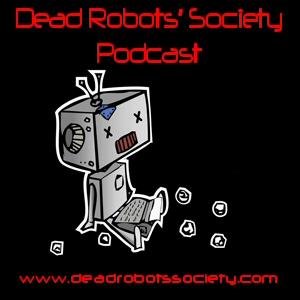 A podcast by writers, for writers
