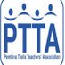 ptta (@ptteachersassoc) Twitter profile photo