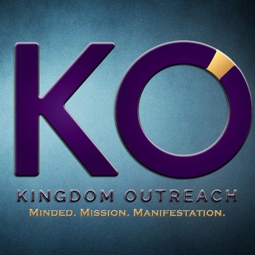Kingdom Outreach Ministries 200 East Lake Dr Audubon, NJ 08106 Info@kingdom3m.com Pastor Desmond & Lady Yanique Wiggins