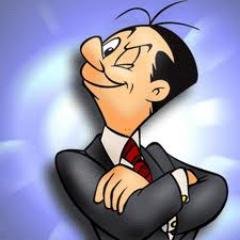 IsidoroParodii's profile picture. 