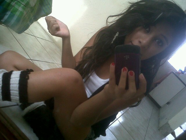 Estoy orgullosa de ser una tonta ..!! :D muy muy tonta haha' :)
