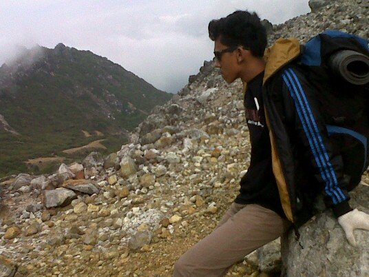 NababanJosua's profile picture. Psalm 1 : 1-2 | 
Asset Management O&M PT. MaxPower Indonesia