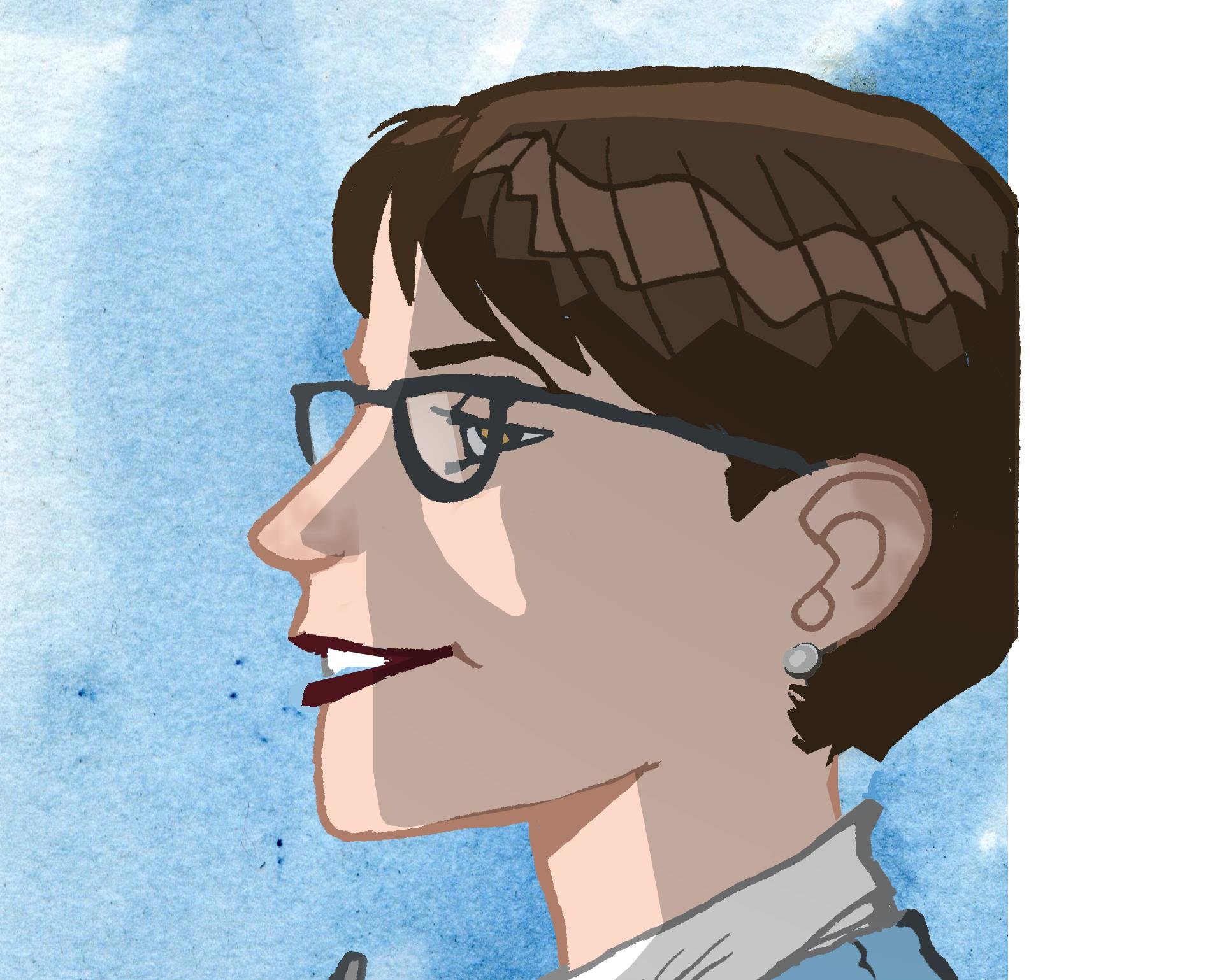 YourSexyLibrari's profile picture. A blog about sexual health, sexual issues, and other taboo topics written by a journalist working in healthcare