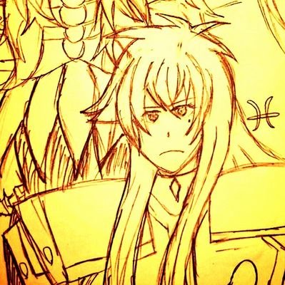 狐@rinkoの星矢垢さんのプロフィール画像
