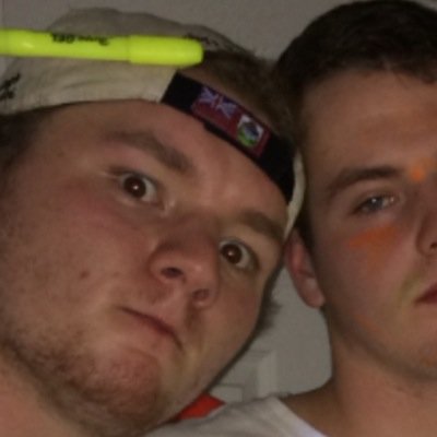 Your very own kevin seery, member of the western connecticut state university lacrosse team, future state trooper #parody #notrealkevinseery