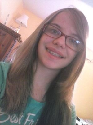 God first. Austin Mahone,Kenneth Caballero,and Krista are the reason i smile!:)