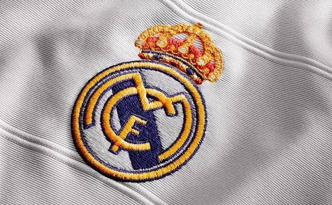 por mis venas corre sangre Merengue, del Madrid desde la cuna