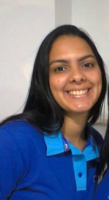 Gaby Nascimento