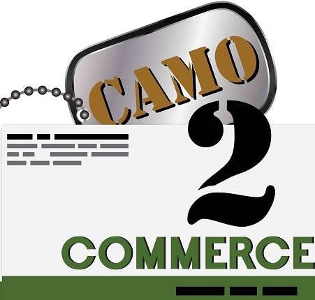 Camo2Commerce is all about providing opportunities for career development and jobs to service members transitioning out of JBLM into civilians