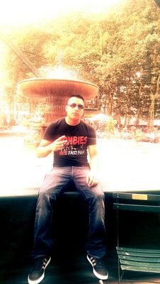 felixbaten's profile picture. 