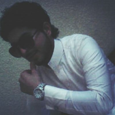 بكِ أيقنتُ أني أملِكُ من الحظ أكمله ..