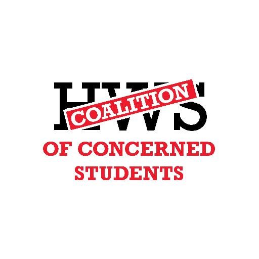 HWSCOCS's profile picture. HWS Coalition of Concerned Students. Student-led advocacy group at Hobart and William Smith Colleges fighting to ensure that all students know their options.