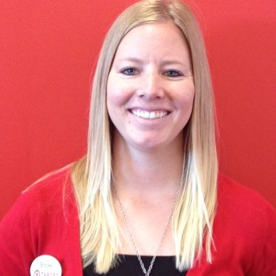 Brooke4Target's profile picture. ETL-HR at T1765