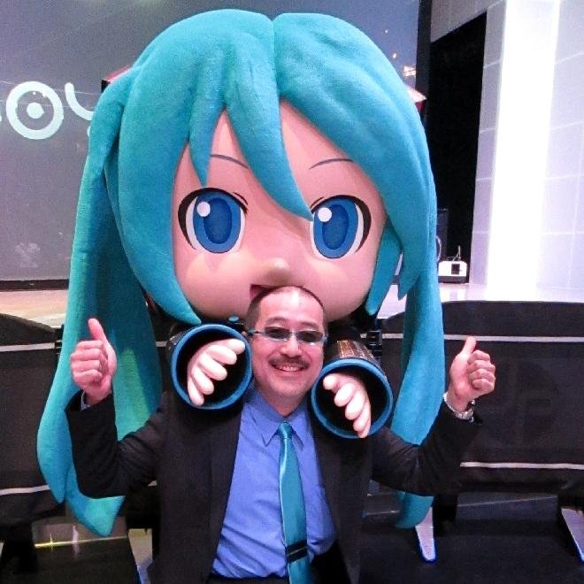 髑髏仮面さんのプロフィール画像