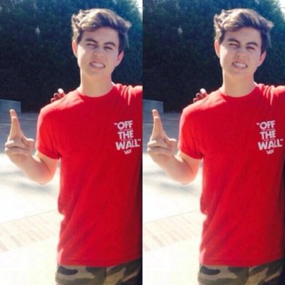 PLEASE FOLLOW @radiategilinsky