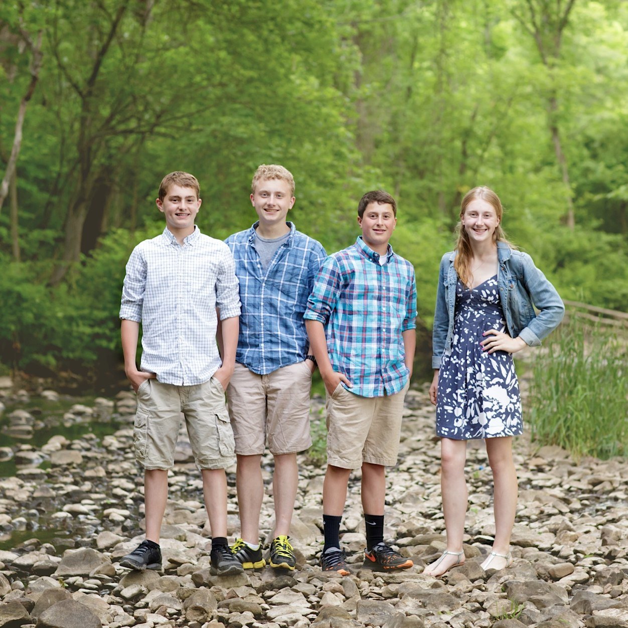 workingfor4's profile picture. 