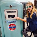 Lisa Marini - @Leesaca - Twitter